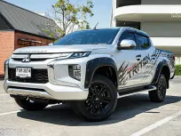 2019 MITSUBISHI TRITON 2.4 DOUBLE CAB