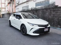 TOYOTA COROLLA ALTIS 1.8 HYBRID GR SPORT ปี 2024