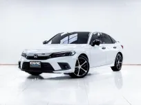 5C618 HONDA CIVIC FE 2.0 e:HEV RS AT 2024