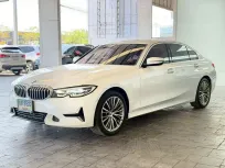 2021 Bmw 320Li Limousine RHD G28