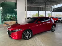 MAZDA 3 2.0 Skyactiv  SP Sport Fastback ปี19จด21 มือแรก 7หมื่นโลแท้