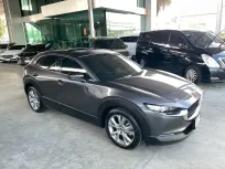 Mazda CX-30 2.0SP Sunroof ปี 2022มือแรกไมล์แท้ ตัวท็อปสุด