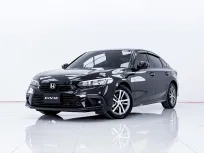 6B532 HONDA CIVIC FE 1.5 EL+ AT 2023