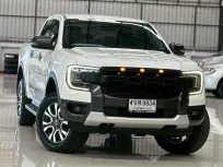 2022 Ford RANGER 2.0 Turbo 4WD Sport 