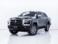 6B516 MITSUBISHI TRITON 2.4 ULTRA 6AT PLUS DOUBLE CAB AT 2024