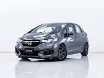 6B536 HONDA JAZZ 1.5 S MT 2017