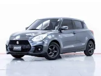 6B345 SUZUKI SWIFT 1.2 GL AT 2018