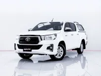 6B514 TOYOTA HILUX REVO 2.4 E DOUBLE CAB MT 2020
