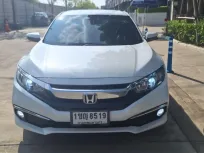 ขายรถ Honda CIVIC 1.8 EL i-VTEC 2020 สภาพดี ไมล์น้อย