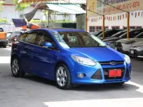 2013 Ford Focus 2.0 Sport+ Hatchback AT