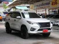 2016 Toyota Fortuner 2.4 V