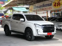 2019 Isuzu D-Max 3.0 CAB-4 Hi-Lander Stealth Z-Prestige
