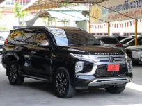 2020 Mitsubishi Pajero Sport 2.4 GT Premium 4WD