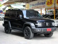 2025 GWM Tank 300 2.0 Ultra AWD SUV