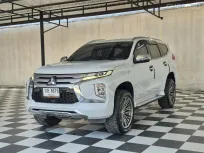 MITSUBISHI NEW PAJERO SPORT 2.4 GT.PLUS 2WD. เกียร์ออโต้ ปี 2021