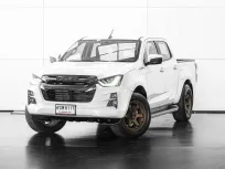2023 ISUZU D-MAX 1.9 HI-LANDER CAB-4 Ddi L DA 2WD A/T