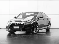  2019 HD ACCORD 1.5 TURBO EL A/T