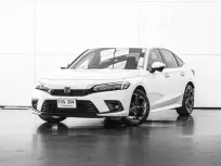 2022 HD Civic 2.0 e:HEV EL+ A/T