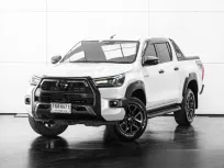 2020 TT Revo 2.4 Rocco Prerunner Double Cab  A/T