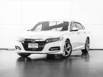 2021 HD ACCORD 2.0 HYBRID TECH A/T