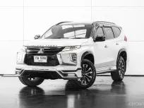 2020 MS PAJERO SPORT 2.4 GT Plus   A/T