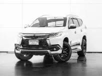 2018 MS Pajero Sport 2.4 GT Premium  2WD A/T