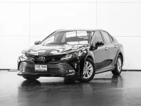 2020 TOYOTA Camry 2.0 G  A/T