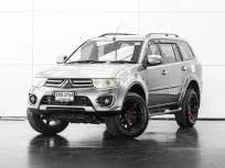 2014 MS PAJERO 2.5 GT 4WD A/T