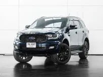 2022 Ford Everest 2.0 Turbo Sport A/T