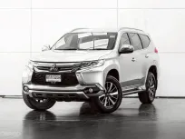 2018จด2019 MS.PAJERO SPORT 2.4 GT