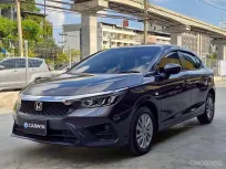 2025 Honda City Hatchback 1.0 VTEC Turbo รถเก๋ง 5 ประตู 