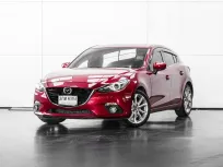 2014 MAZDA3 2.0 S A/T