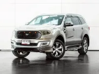 2016จด2017 FD.EVEREST 2.2  TITANIUM PLUS 2WD