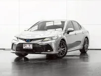 2022 TT.CAMRY 2.5 HEV PREMIUM