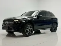 Benz Glc350e Amg Dynamic X254