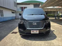 2018 Hyundai Grand Starex 2.5 VIP 7 ที่นั่ง เจ้าของขายเอง
