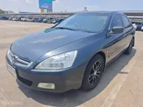 Honda Accord 2.4 EL ปี​ 2004