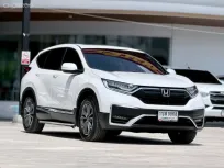2021 HONDA CRV, 2.4 EL 4WD โฉม ปี17-23