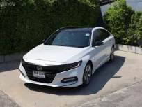 2022 Honda ACCORD 2.0 e:HEV TECH โปร..ฟรีดาวน์ รวมค่าใช้จ่ายได้ รถเจ้าของมือเดียวไมล์แท้100%