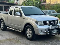 2013 Nissan Navara 2.5 รถกระบะ รถสวยพร้อมใช้งาน