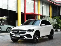 2023 MERCEDES-BENZ GLC300e 4Matic AMG Dynamic (FACELIFT)