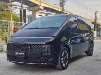 2023 Hyundai STARIA 2.2 Premium รถตู้/MPV 