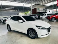 MAZDA2 1.3 C ปี 2022