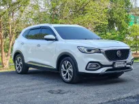 MG HS PHEV 1.5 X ปี 2020 จด 2021
