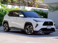 Toyota Yaris Cross 1.5 HEV Premium Luxury | ปี : 2024