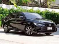 Toyota Yaris ATIV 1.2 Premium l ปี : 2024