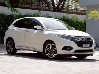 HONDA HR-V 1.8 EL ( MNC ) | ปี : 2018