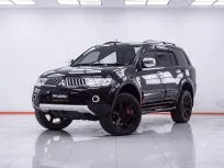 1F040 MITSUBISHI PAJERO 2.5 GT 2WD AT 2011