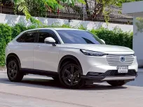 HONDA HR-V e:HEV 1.5 EL | ปี : 2023
