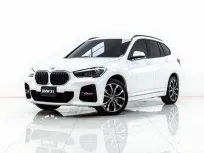 4B171 BMW X1 2.0 SDRIVE20D MSPORT 2022